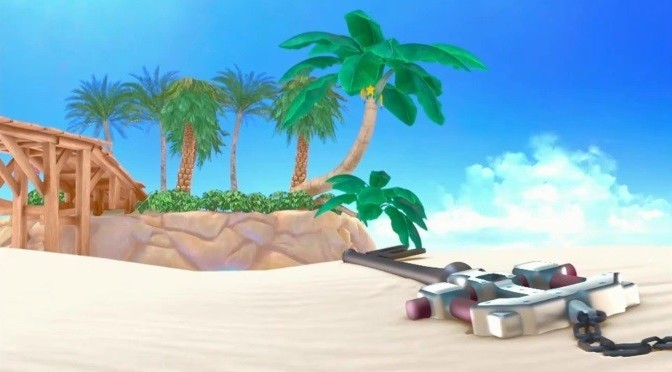 Kingdom Hearts 3
