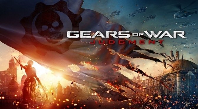 Microsoft buys Gears of War
