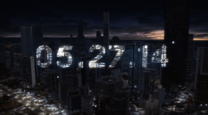 Watch Dogs Release Date