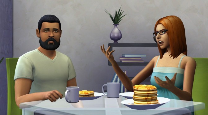 All We Know About The Sims 4