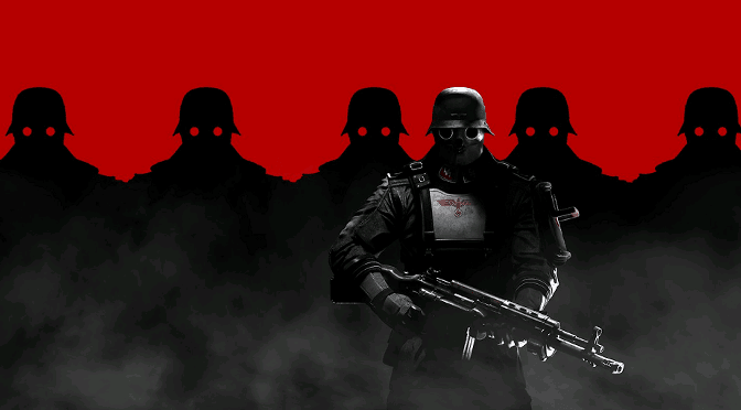 wolfenstein