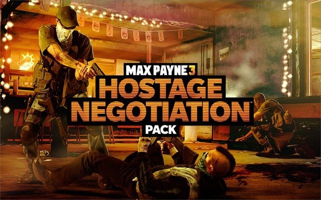 Max Payne 3' final DLC given date