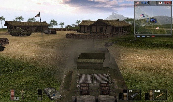 Battlefield 1942 Free Mac Download Battlefield 1942 Free Mac Download