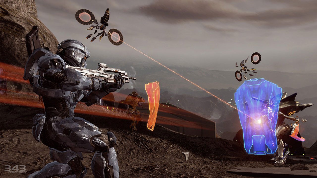 Halo 4 Spartan Ops Episode 2 Trailer And Release Date Gamesfinity