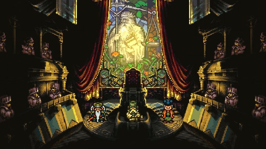 Timeless: The History of Chrono Trigger