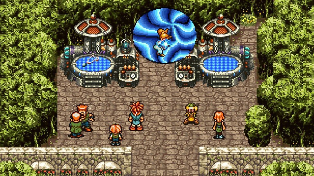 Timeless: The History of Chrono Trigger